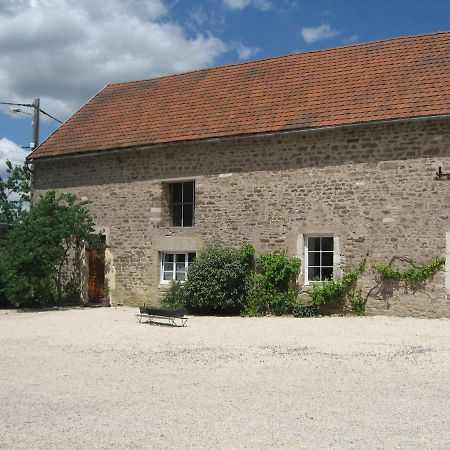 Gite Le Village Normier Εξωτερικό φωτογραφία