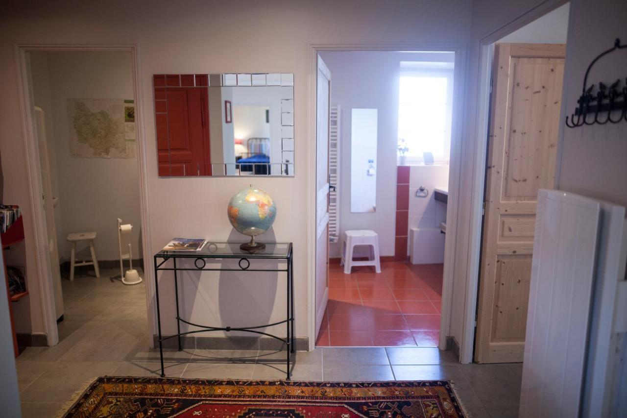 Gite Le Village Normier Εξωτερικό φωτογραφία