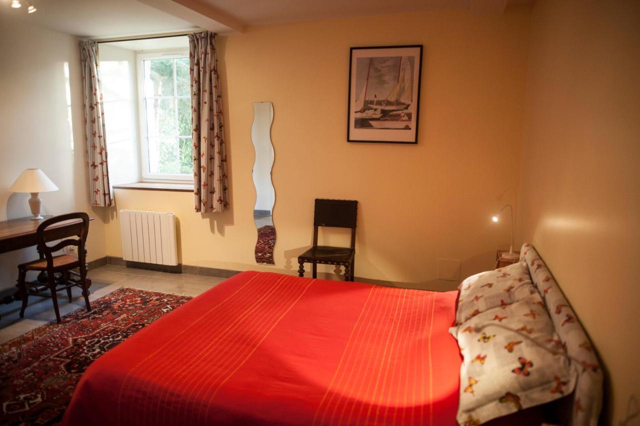 Gite Le Village Normier Εξωτερικό φωτογραφία