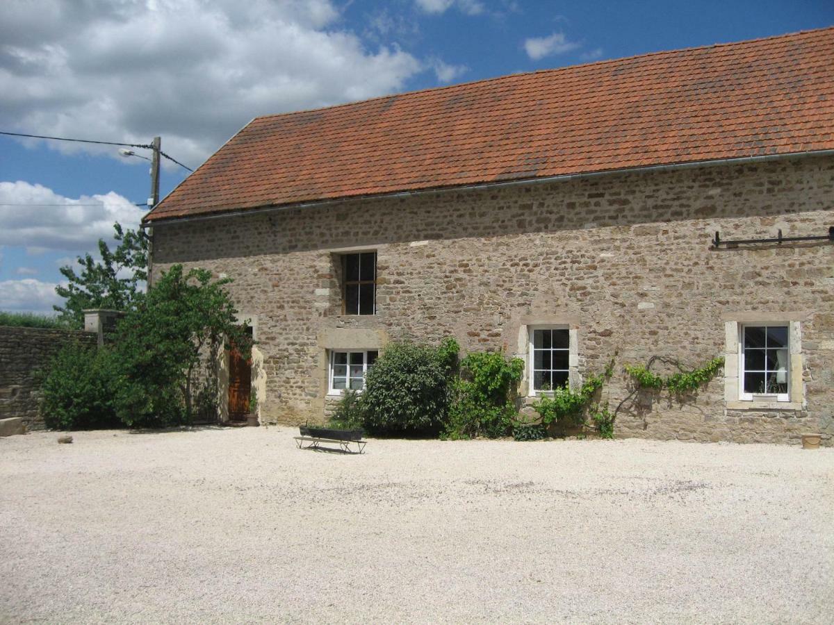 Gite Le Village Normier Εξωτερικό φωτογραφία