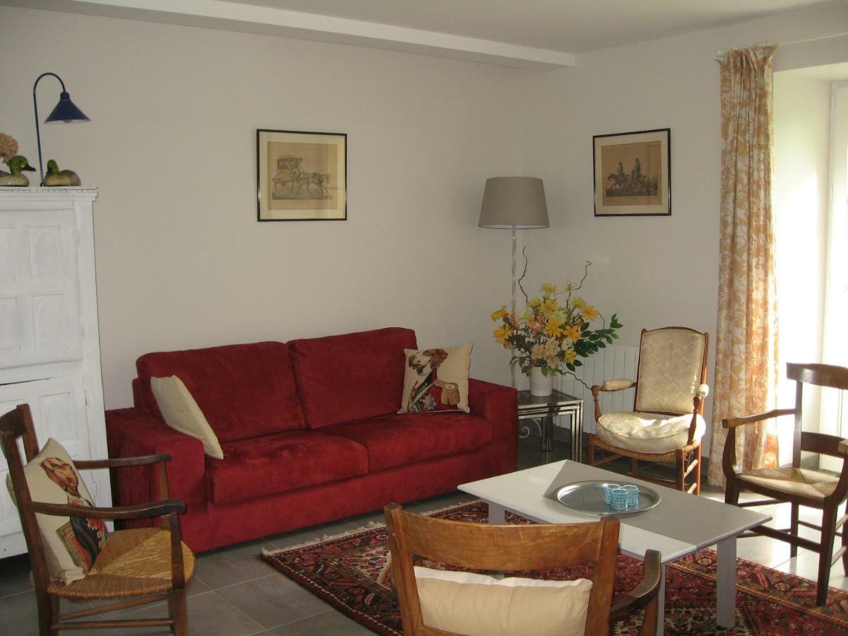 Gite Le Village Normier Εξωτερικό φωτογραφία